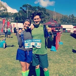 Meet your Posher, Andy